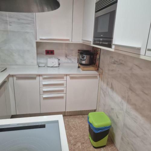 Apartamento San Antonio