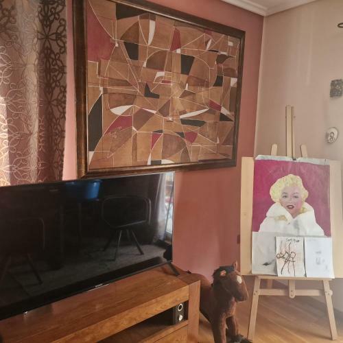 Apartamento San Antonio