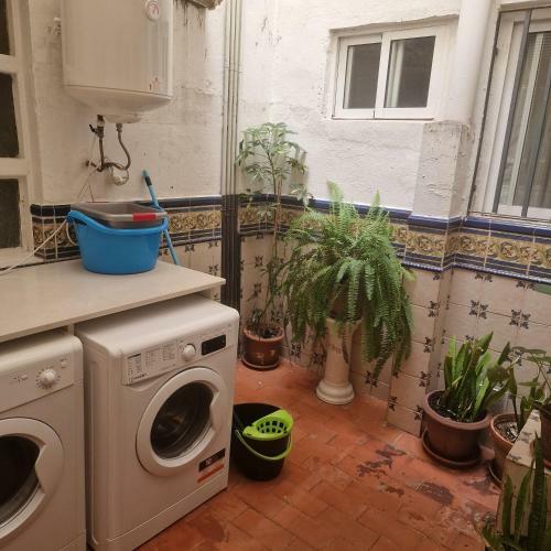Apartamento San Antonio