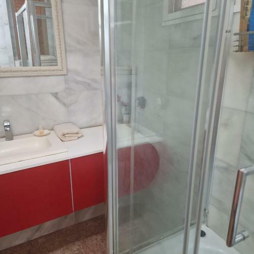 Apartamento San Antonio