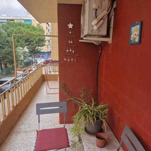 Apartamento San Antonio