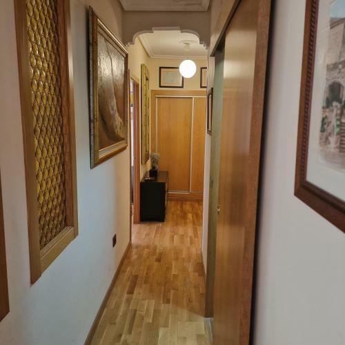Apartamento San Antonio