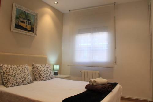 Can Robert Apartment By Sitgesnow