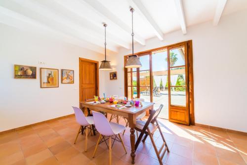 Agroturismo Ideal Property Mallorca - Sa Vinyeta