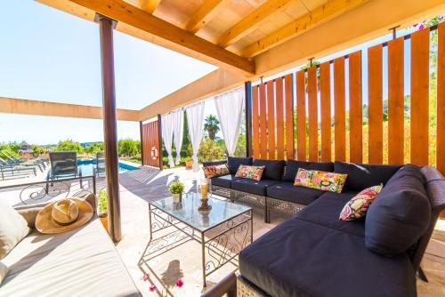 Agroturismo Ideal Property Mallorca - Sa Vinyeta