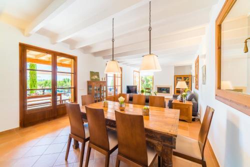 Agroturismo Ideal Property Mallorca - Sa Vinyeta