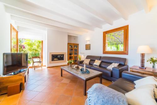 Agroturismo Ideal Property Mallorca - Sa Vinyeta