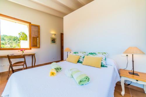 Agroturismo Ideal Property Mallorca - Sa Vinyeta