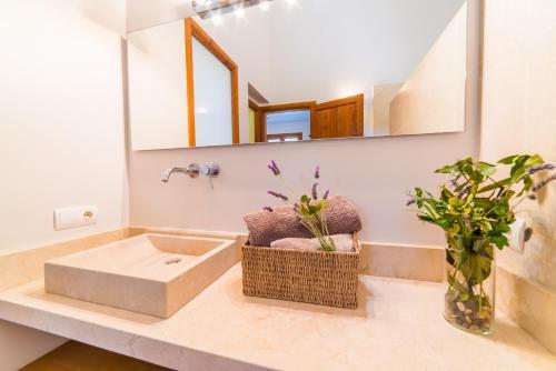 Agroturismo Ideal Property Mallorca - Sa Vinyeta