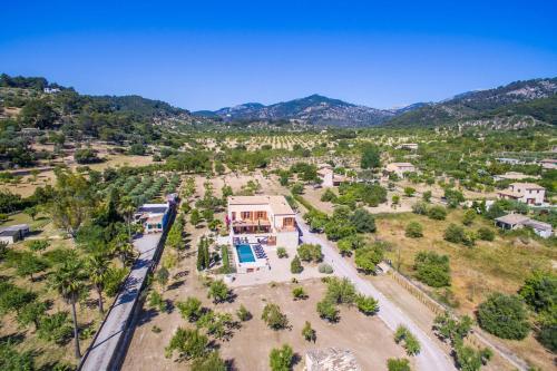 Agroturismo Ideal Property Mallorca - Sa Vinyeta