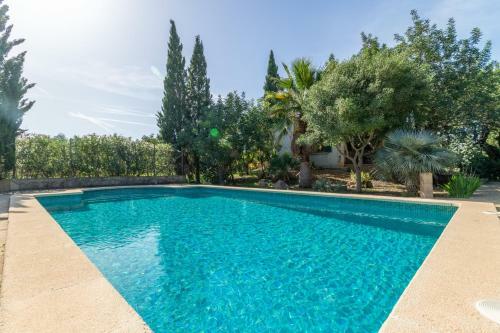 Selva - 40717 Mallorca