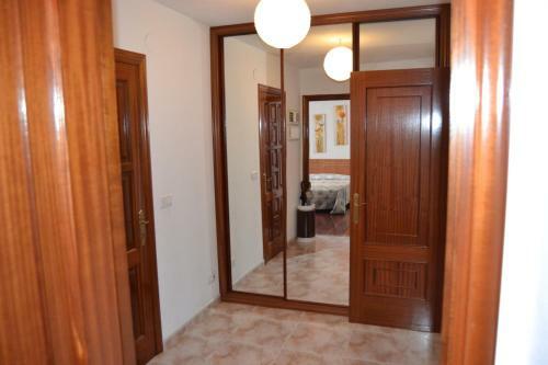 Apartamento Inmoinsuas Plaza De Galicia 32