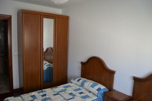 Apartamento Inmoinsuas Plaza De Galicia 32