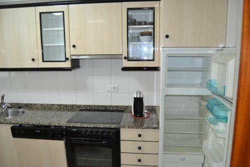 Apartamento Inmoinsuas Plaza De Galicia 32