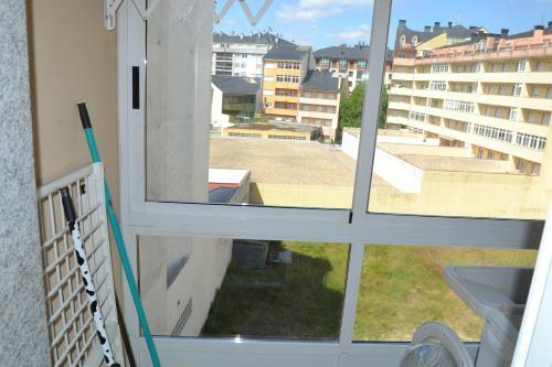 Apartamento Inmoinsuas Plaza De Galicia 32