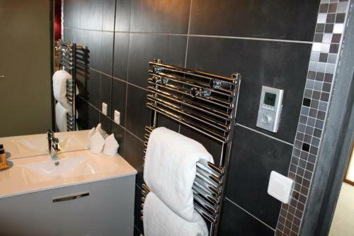 Hotel Samoria