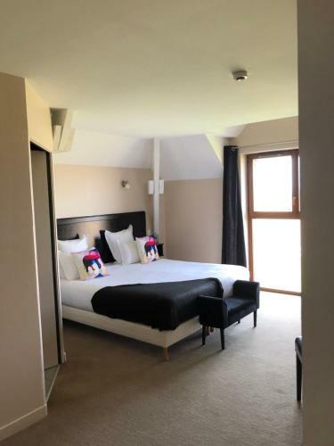 Hotel Samoria