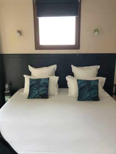Hotel Samoria
