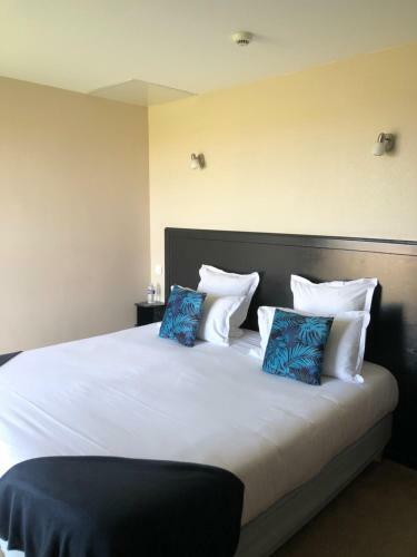 Hotel Samoria