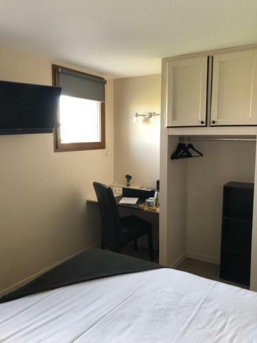 Hotel Samoria