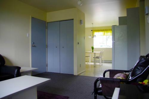 Apartamento Les R�sidences Du Campus 1997