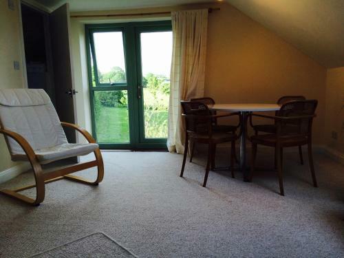 Bed & Breakfast Trecarne House