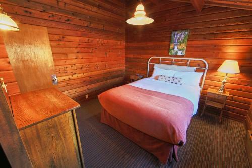 Hotel Jasper House Bungalows