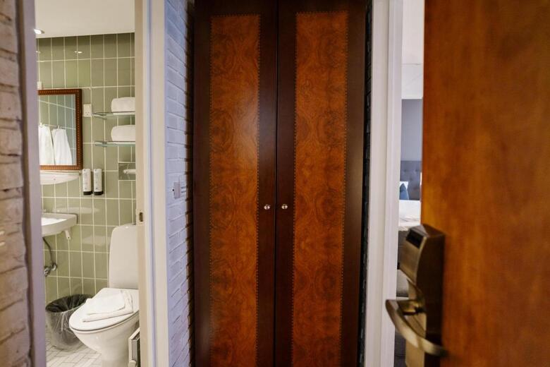 Helnan Marselis Hotel