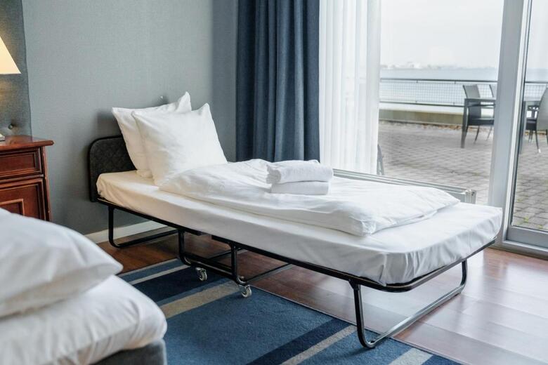 Helnan Marselis Hotel