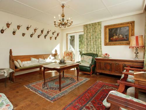 Holiday Home L Ancre Basseillelavacherie