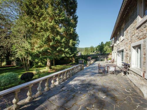 Holiday Home L Ancre Basseillelavacherie