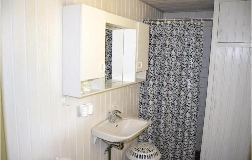 Holiday Home Uranusvej