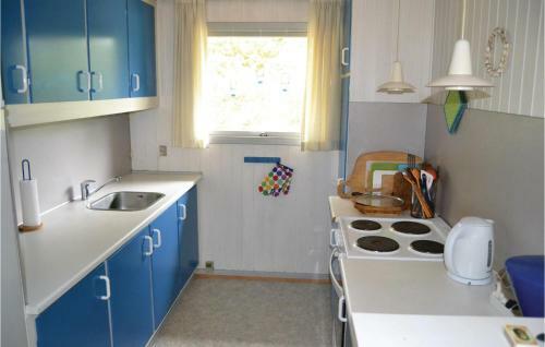 Holiday Home Uranusvej