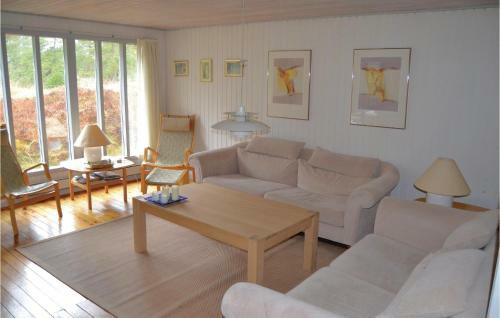 Holiday Home Uranusvej