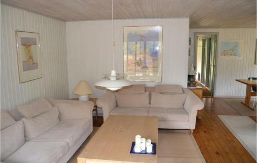 Holiday Home Uranusvej