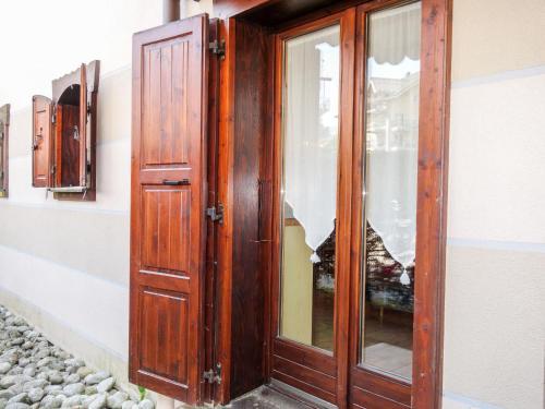 Apartment Jardins Alpins Saint Gervais Les Bains