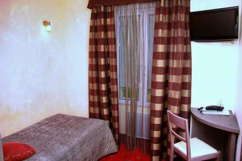 Hotel H�tel Le Commerce