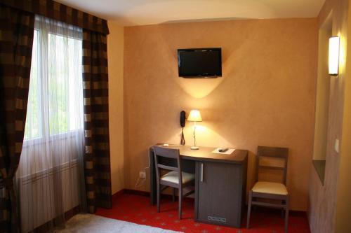 Hotel H�tel Le Commerce