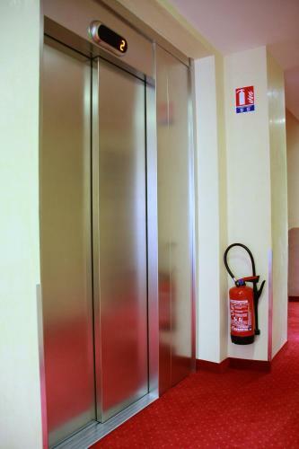 Hotel H�tel Le Commerce