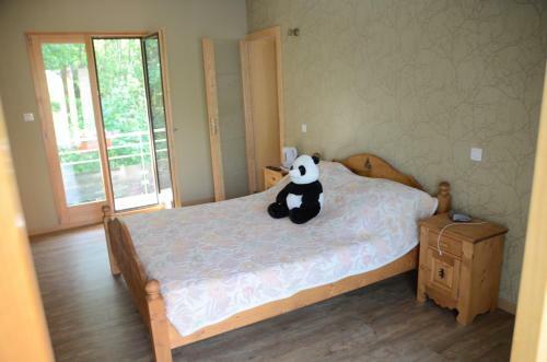 Bed & Breakfast Le Clos Des Aulnes