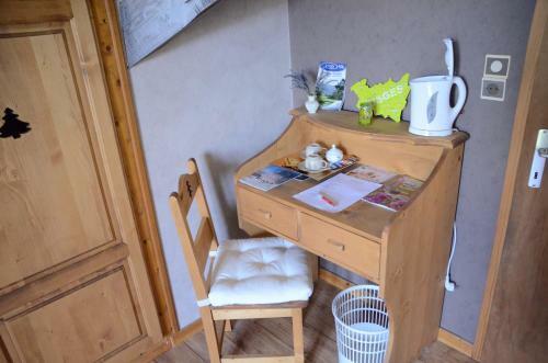 Bed & Breakfast Le Clos Des Aulnes