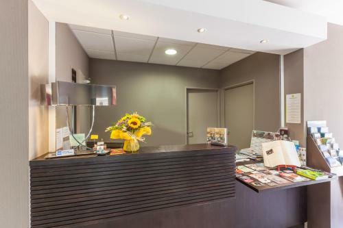 Hotel Alienor
