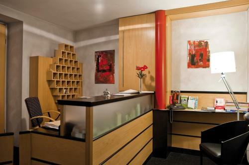 Hotel Willkens