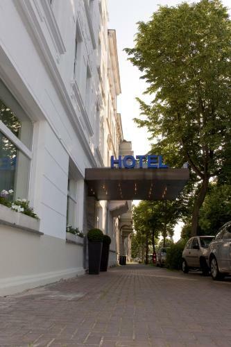 Hotel Willkens