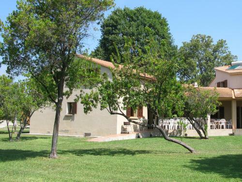 Residence Mare E Sole