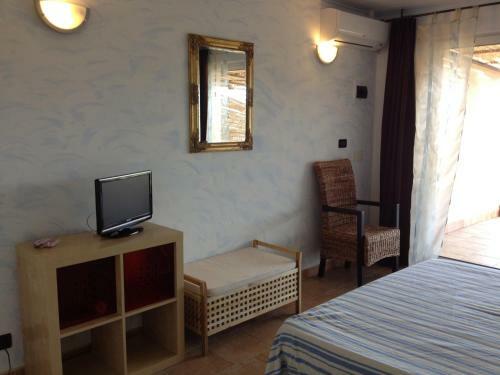Hostal Brise Marine