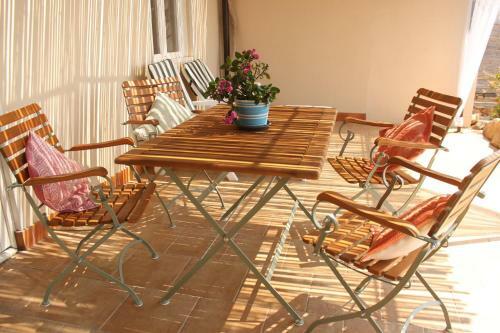 Hostal Brise Marine