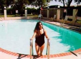 Motel Rodeway Inn Waco