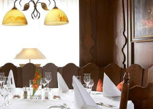 Hostal Hotel K�hler Krug