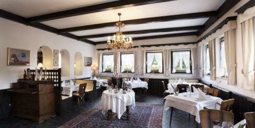 Hostal Hotel K�hler Krug
